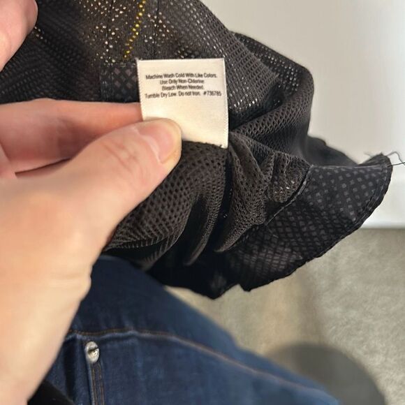 Xersion Lightweight Windbreaker Jacket - Picture 8 of 10